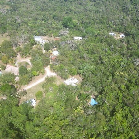 Calico Jack'S Resort Sayab Camp Exterior foto